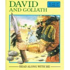 See And Say Storybook: David And Goliath 
